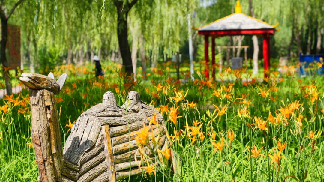 副中心文商旅体新场景发布