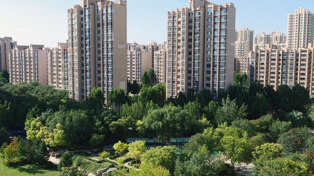 顺义首批!社区里的“共享车位”来了 顺义首批!社区里的“共享车位”来了