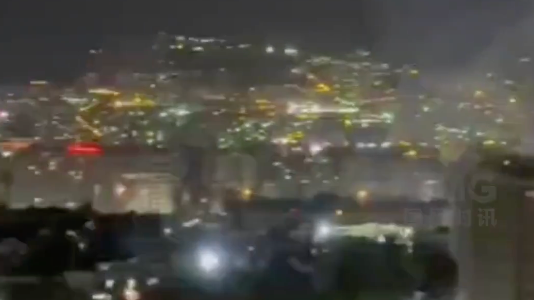 以军证实空袭伊朗核设施及军事目标,行动代号“狮子的力量” 以军证实空袭伊朗核设施及军事目标,行动代号“狮子的力量”