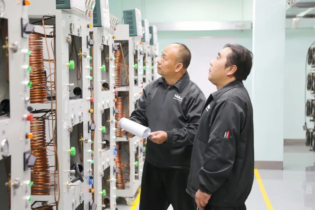 国际赋能高质量发展 | 外资与顺义智造双向奔赴_北京时间