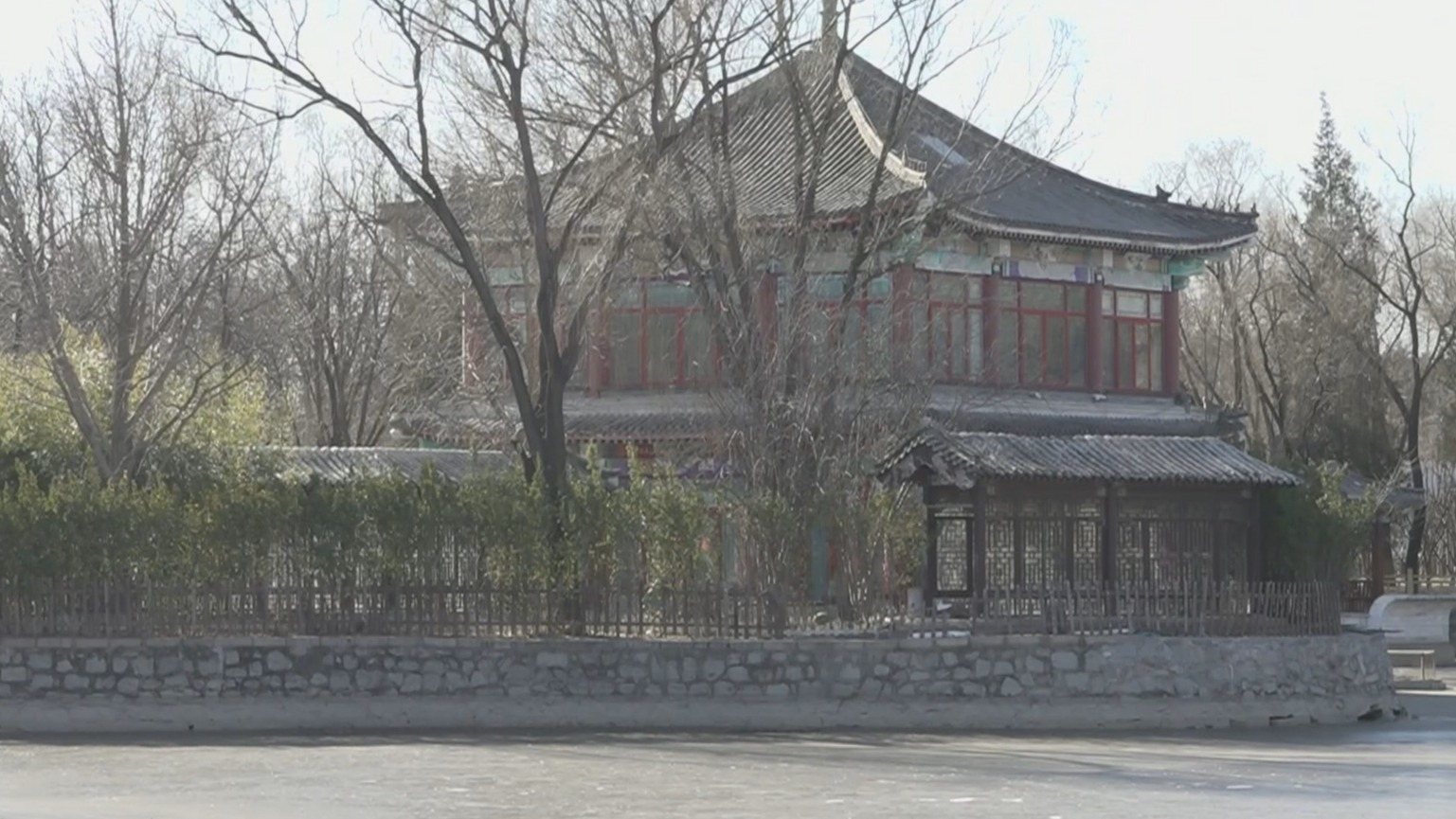 专家解读：低温持续时间稍长但属正常