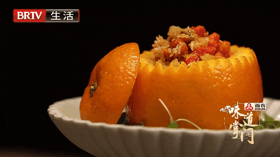 完美呈现“细致”与“精美”的宋宴 完美呈现“细致”与“精美”的宋宴