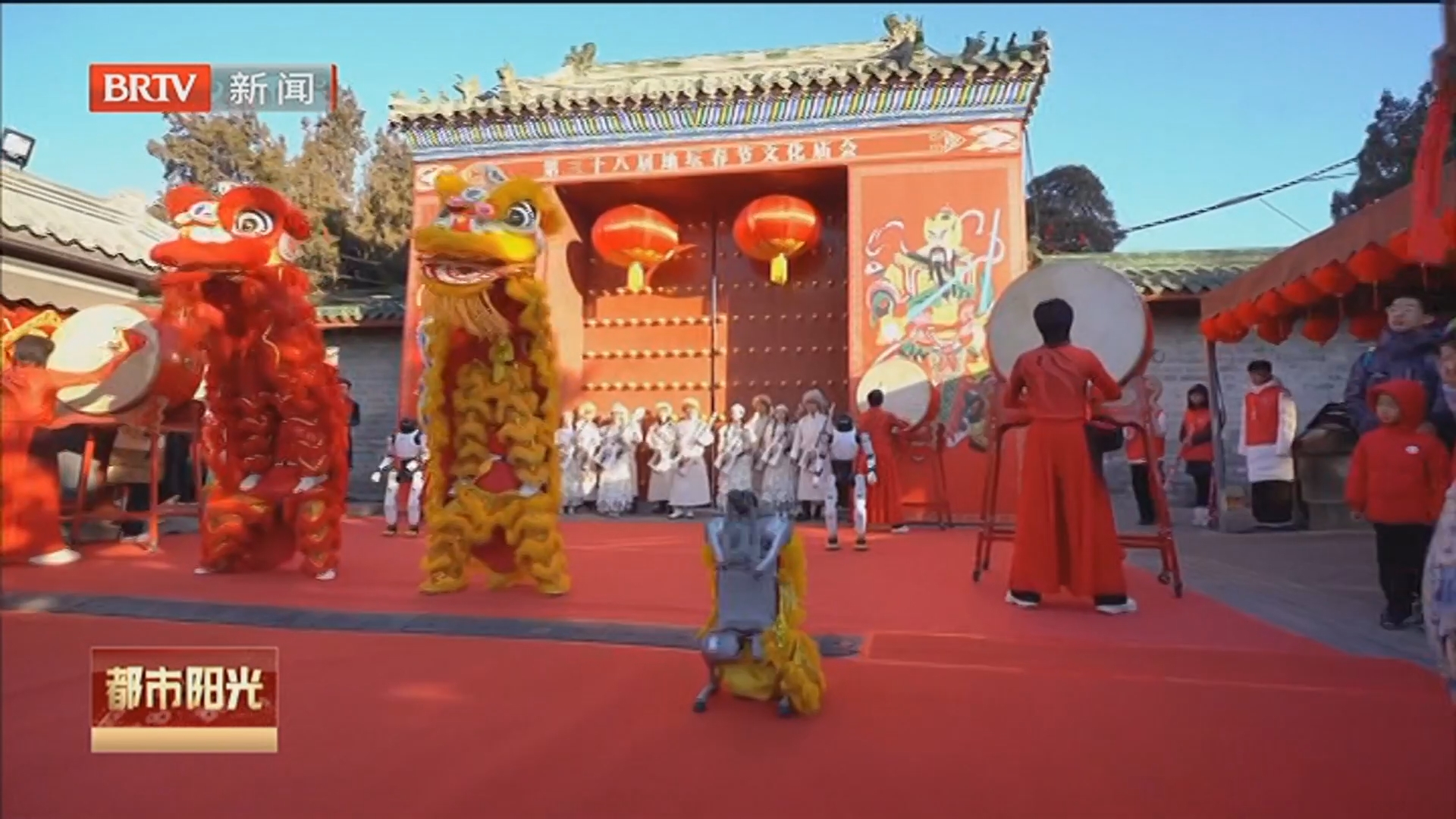 《都市阳光》20260302