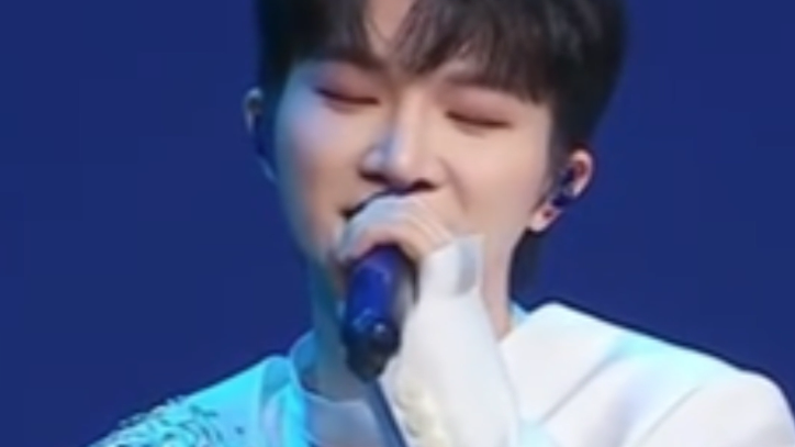 大戏看北京｜周深 是歌迷选择了我