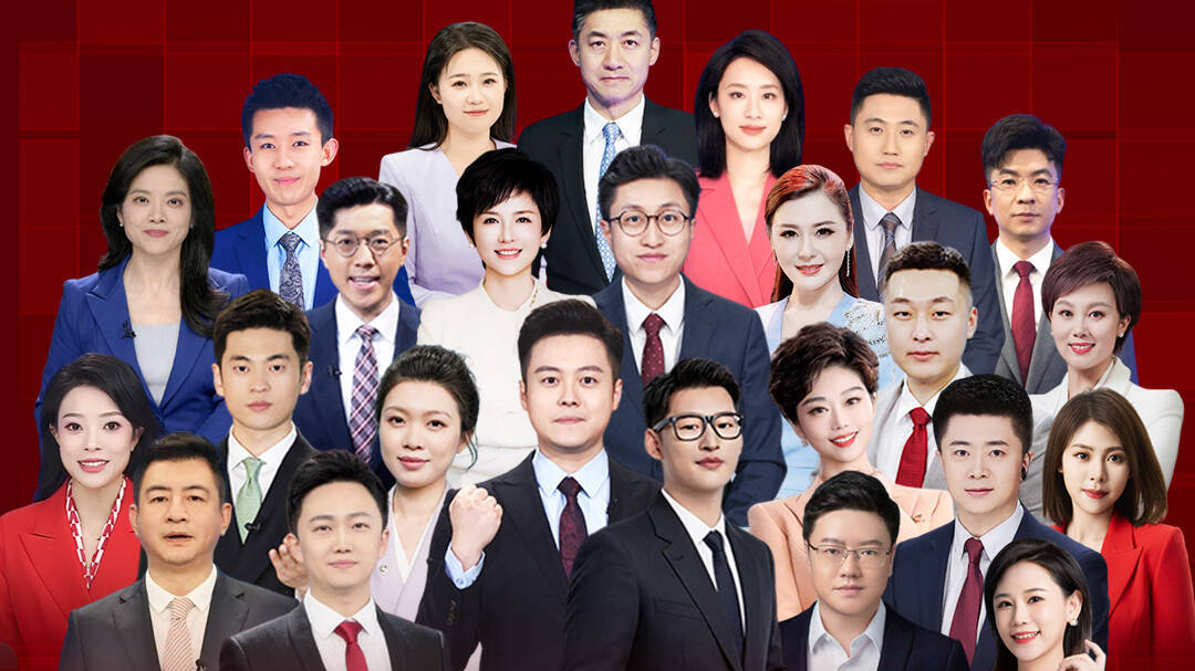 主播矩阵+联动直播+社交交互+多路连麦！解锁闪电新闻2026年全国两会联动报道新体验