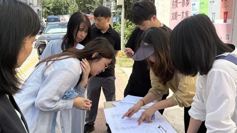 房山区人社局实施“就业+”融合服务提质行动