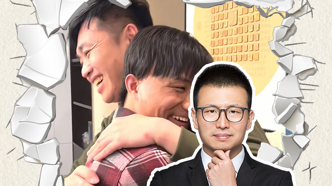 光明与救赎——在苏伢子与陶勇医生的故事中重读生命的韧性