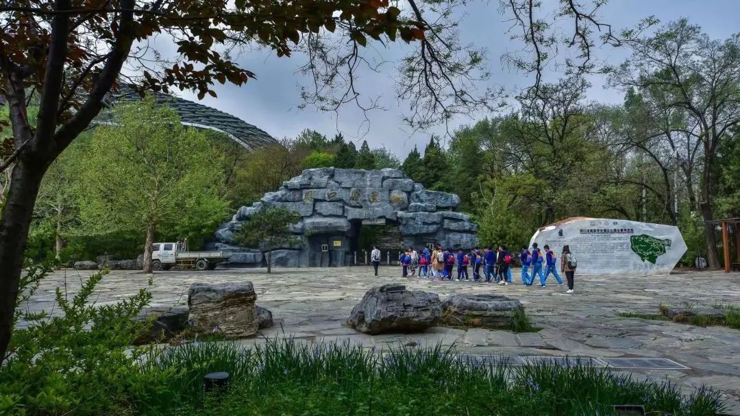 房山文旅亮相2025北京入境旅游发展大会！附入境游主题线路