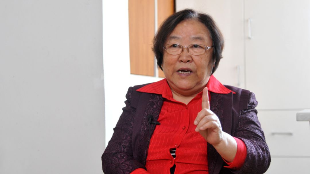 送别罗玲：北京的桥千姿百态，她的人生只有“学、闯、拼”！