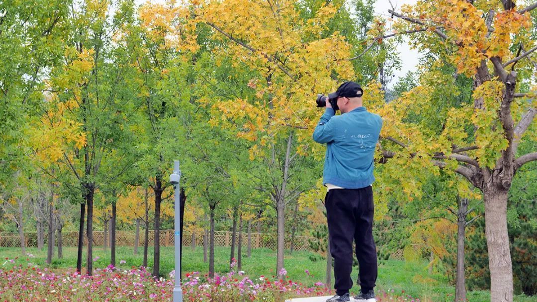发现美记录美!摄影家用镜头捕捉顺义多元魅力 发现美记录美!摄影家用镜头捕捉顺义多元魅力