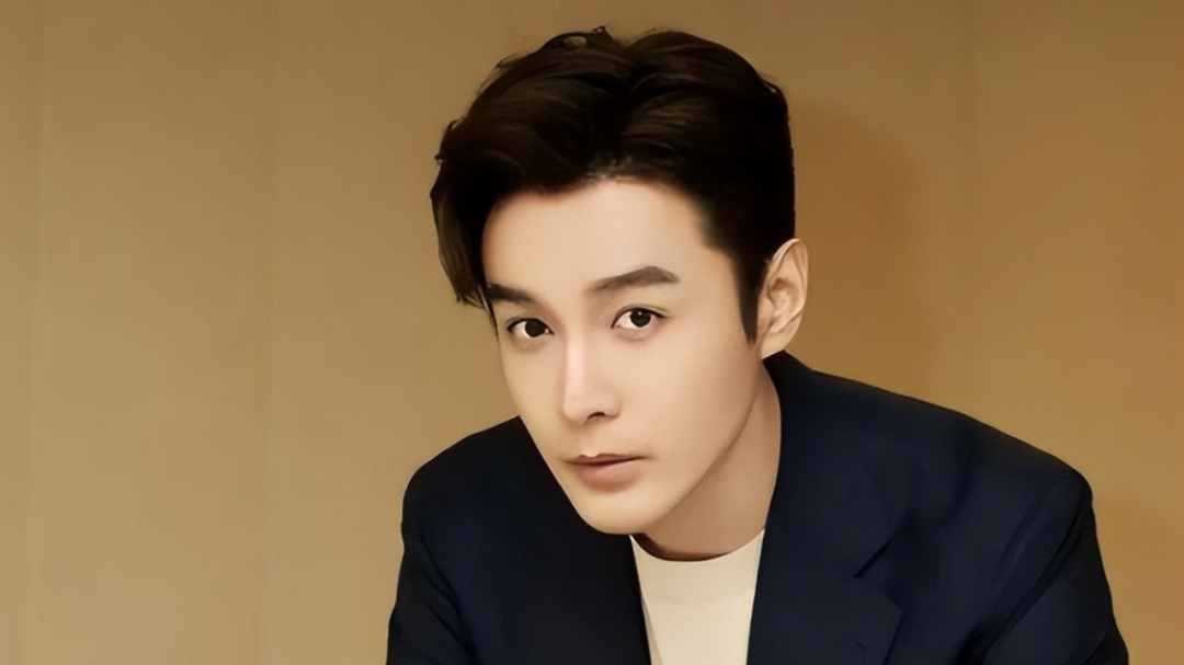 庆余年“太子”张昊唯 “逃税涉黄” 反转，原来是发小AI造谣