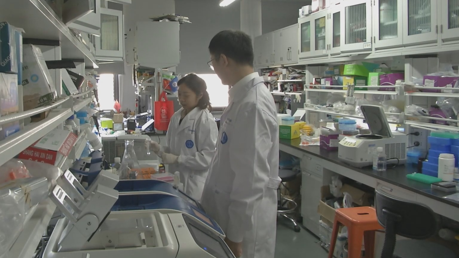 北京市科学技术奖获奖者中45岁以下青年占比超六成