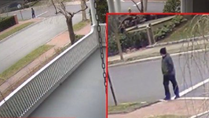 布朗大学枪击事件嫌疑人系杀害麻省理工学院教授凶手 布朗大学枪击事件嫌疑人系杀害麻省理工学院教授凶手