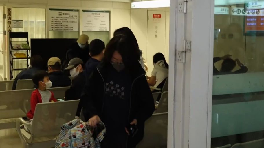 春季花粉过敏 出门戴口罩即可有效预防 春季花粉过敏 出门戴口罩即可有效预防