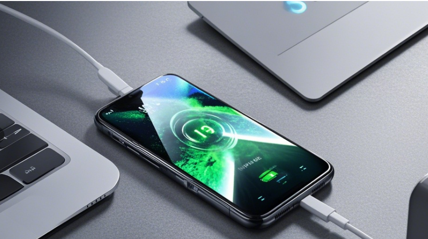 手机剩余电量焦虑,你有么?1%电量究竟能用多久? 手机剩余电量焦虑,你有么?1%电量究竟能用多久?