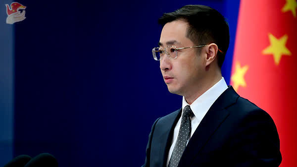 伊朗与以色列战火再起,外交部:中方深表关切 伊朗与以色列战火再起,外交部:中方深表关切