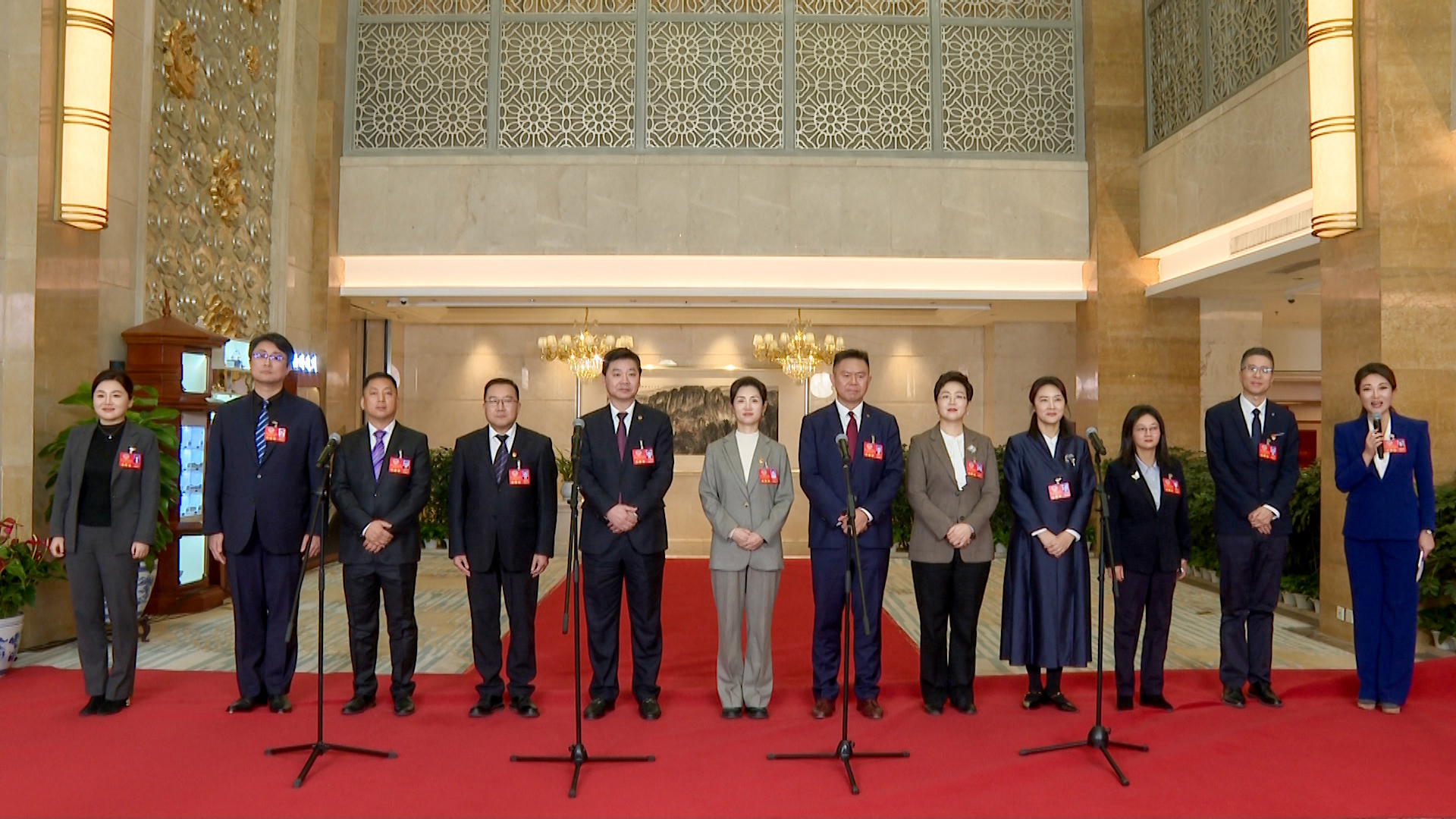 “副中心有我” 委员集体采访活动开启 11位政协委员谈履职话发展 “副中心有我” 委员集体采访活动开启 11位政协委员谈履职话发展