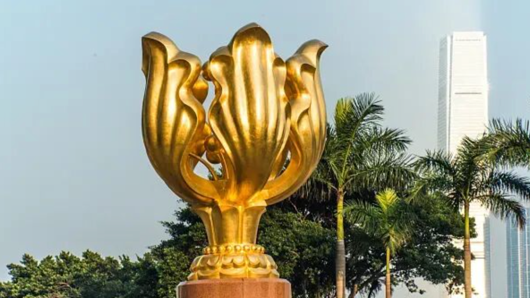 《七子之歌》,不只写给澳门! 《七子之歌》,不只写给澳门!