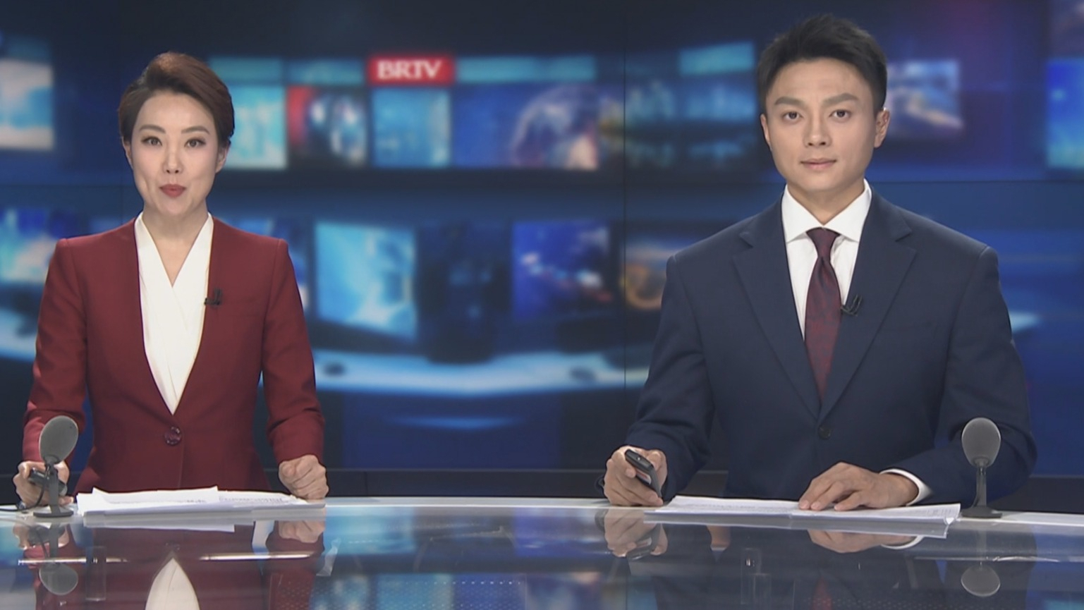 本市发布大风黄色预警信号