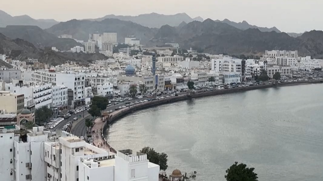 会谈濒临破裂 至少九国紧急斡旋 美伊终于敲定谈判地点