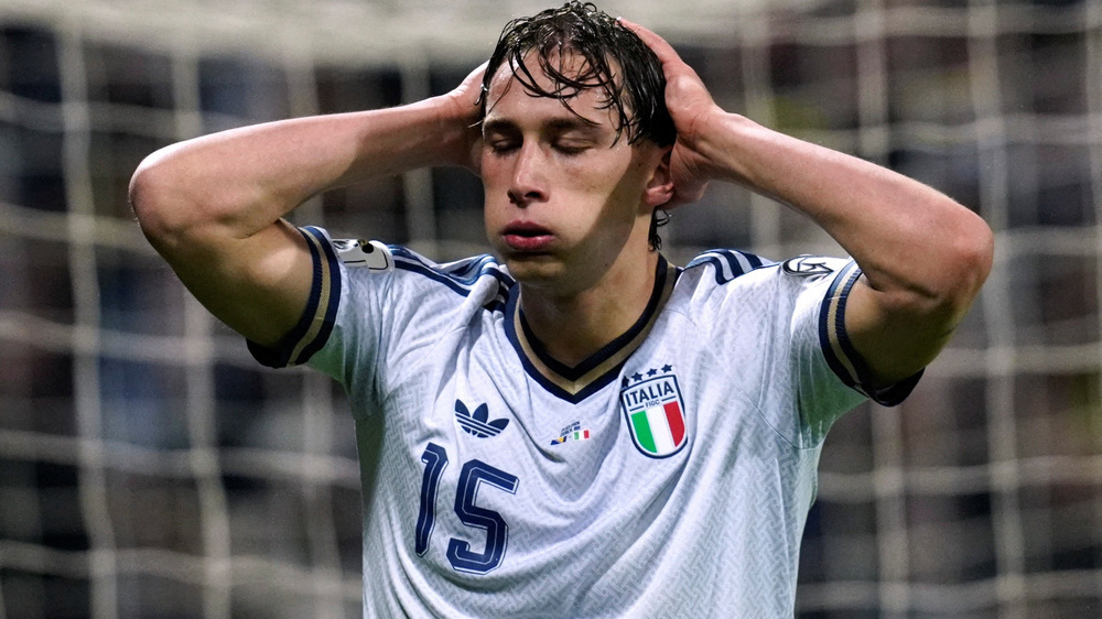 有人已经告别,有人终将告别 世界杯最后的悬念是伊朗 有人已经告别,有人终将告别 世界杯最后的悬念是伊朗