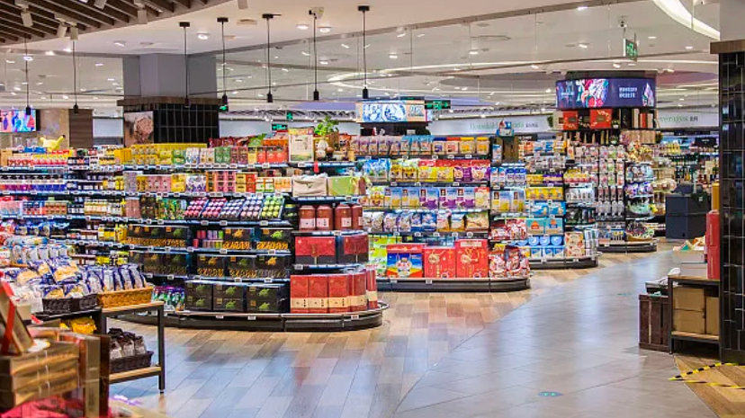 线下“硬折扣”超市如何深得人心? 线下“硬折扣”超市如何深得人心?