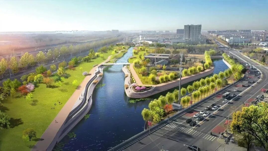 怀柔区62个项目纳入北京市2026年第一批城市更新计划 怀柔区62个项目纳入北京市2026年第一批城市更新计划