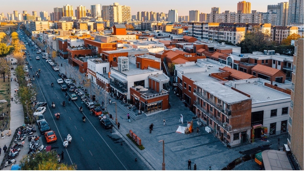 有力度有温度!民生保障向普惠方向有序推进 有力度有温度!民生保障向普惠方向有序推进