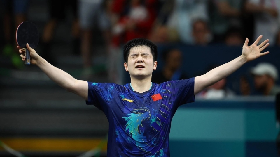 樊振东缺席伦敦世乒赛,国乒男团卫冕到底有多难? 樊振东缺席伦敦世乒赛,国乒男团卫冕到底有多难?