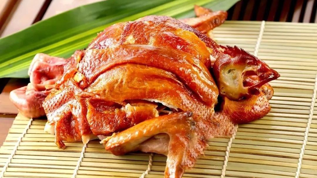 一定带她去吃的“漂亮饭”系列餐厅--惠丰堂饭庄