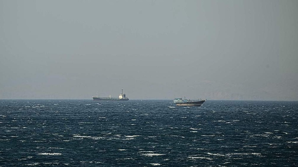 美以伊战争第15天 伊朗开出两个停火条件 战事规模超美预期 美以伊战争第15天 伊朗开出两个停火条件 战事规模超美预期