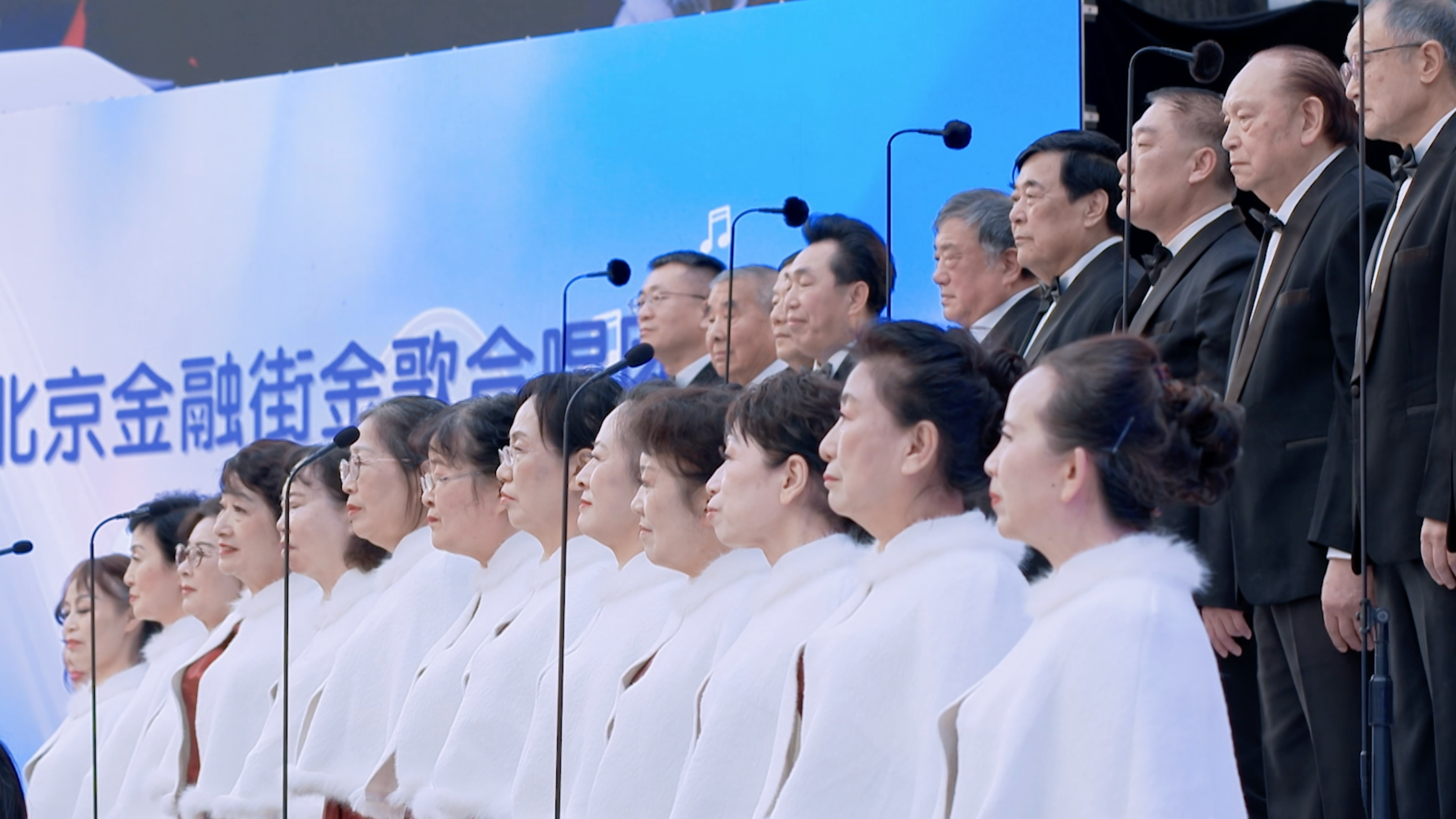 用音乐寄托思念，用《思念》留存永恒