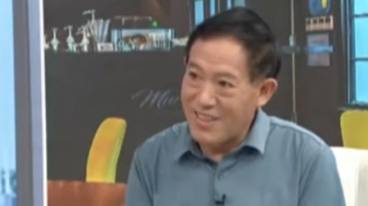 相亲现场实录 你会聊天吗（五）