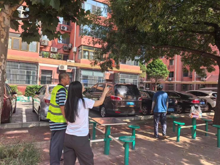 北京房山：“花期烦恼”一朝解，“好邻居”联动暖民心