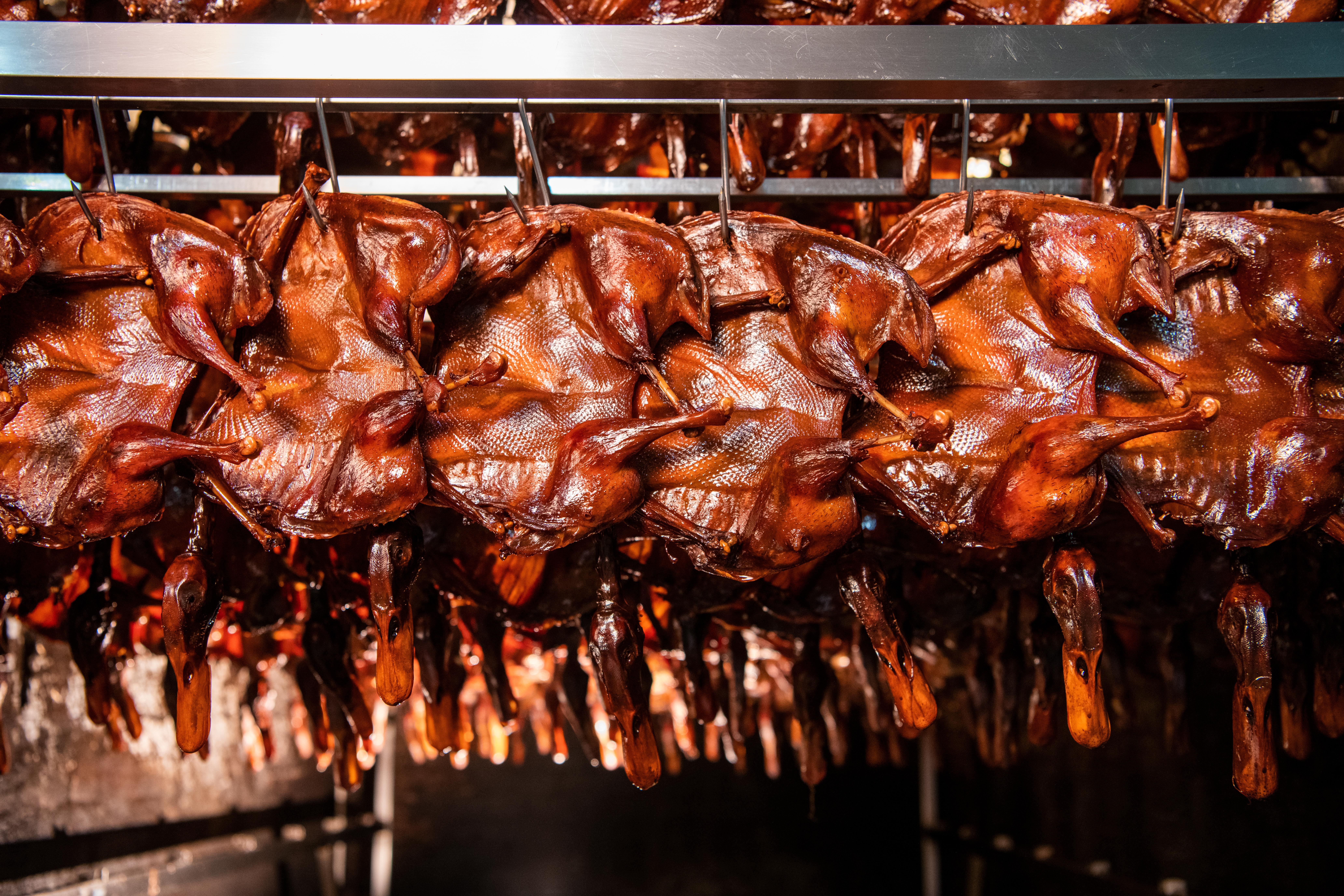 “我是那只酱板鸭”,火到台湾了 “我是那只酱板鸭”,火到台湾了