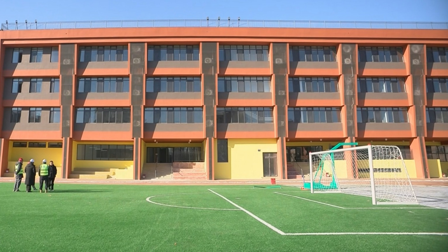 2026教育民生实事：扩容提质持续增加托位学位