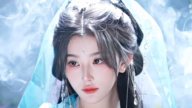 孔雪儿发文否认自己说过“像鞠婧祎”的相关言论