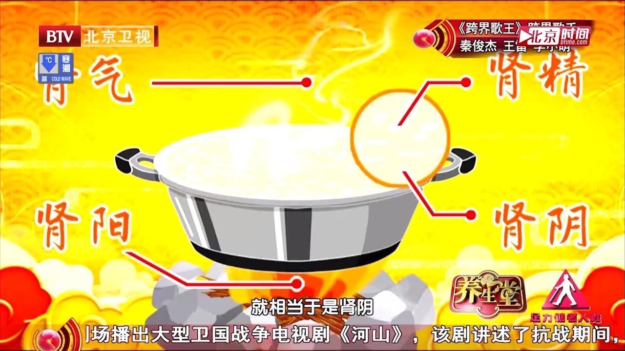 肾气、肾精、肾阴、肾阳都有什么作用?听中医专家来详细解答 肾气、肾精、肾阴、肾阳都有什么作用?听中医专家来详细解答