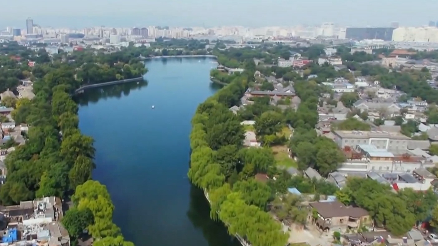 北京“十五五”规划建议解读:“四个中心”在国家战略中释放更强动能 北京“十五五”规划建议解读:“四个中心”在国家战略中释放更强动能