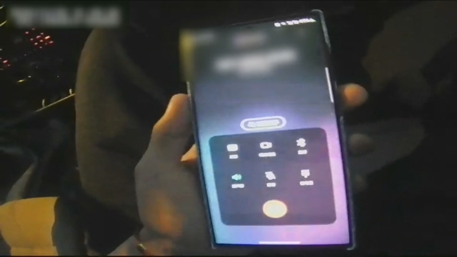 真警察上门反诈 “假警察”不攻自破 真警察上门反诈 “假警察”不攻自破