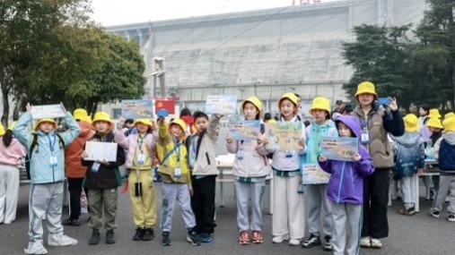 北京师生解锁十堰春日研学新体验 北京师生解锁十堰春日研学新体验