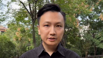 湖南广播电视台都市频道李中：扎根人民，扎根生活