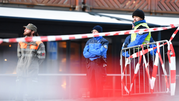 瑞士官员：发生火灾的酒吧多年未进行安全检查