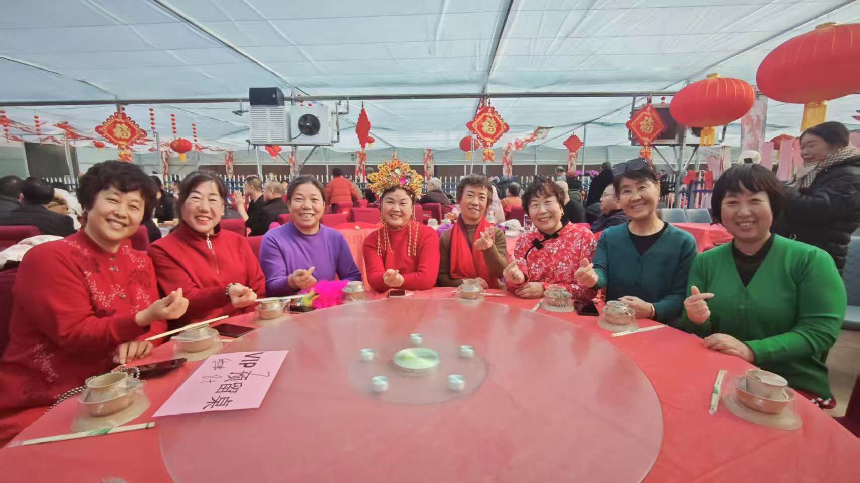 38元一桌的“融合”味道：燕郊大席菜里的京津冀故事