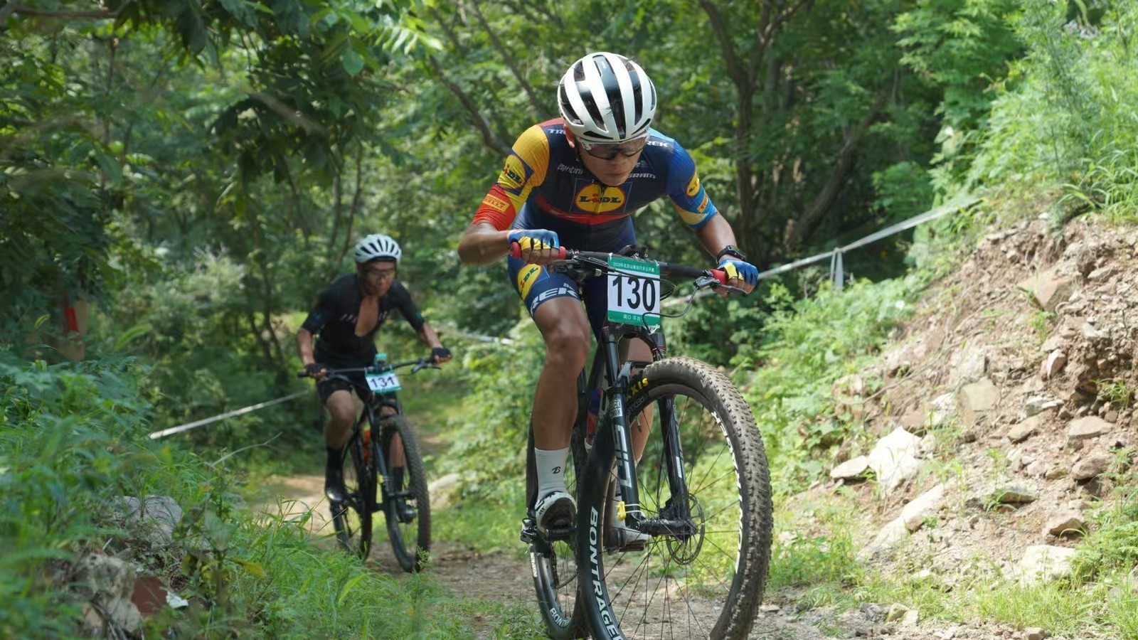 直播预告丨9月13日9:30,北京山地自行车公开赛第四站 直播预告丨9月13日9:30,北京山地自行车公开赛第四站
