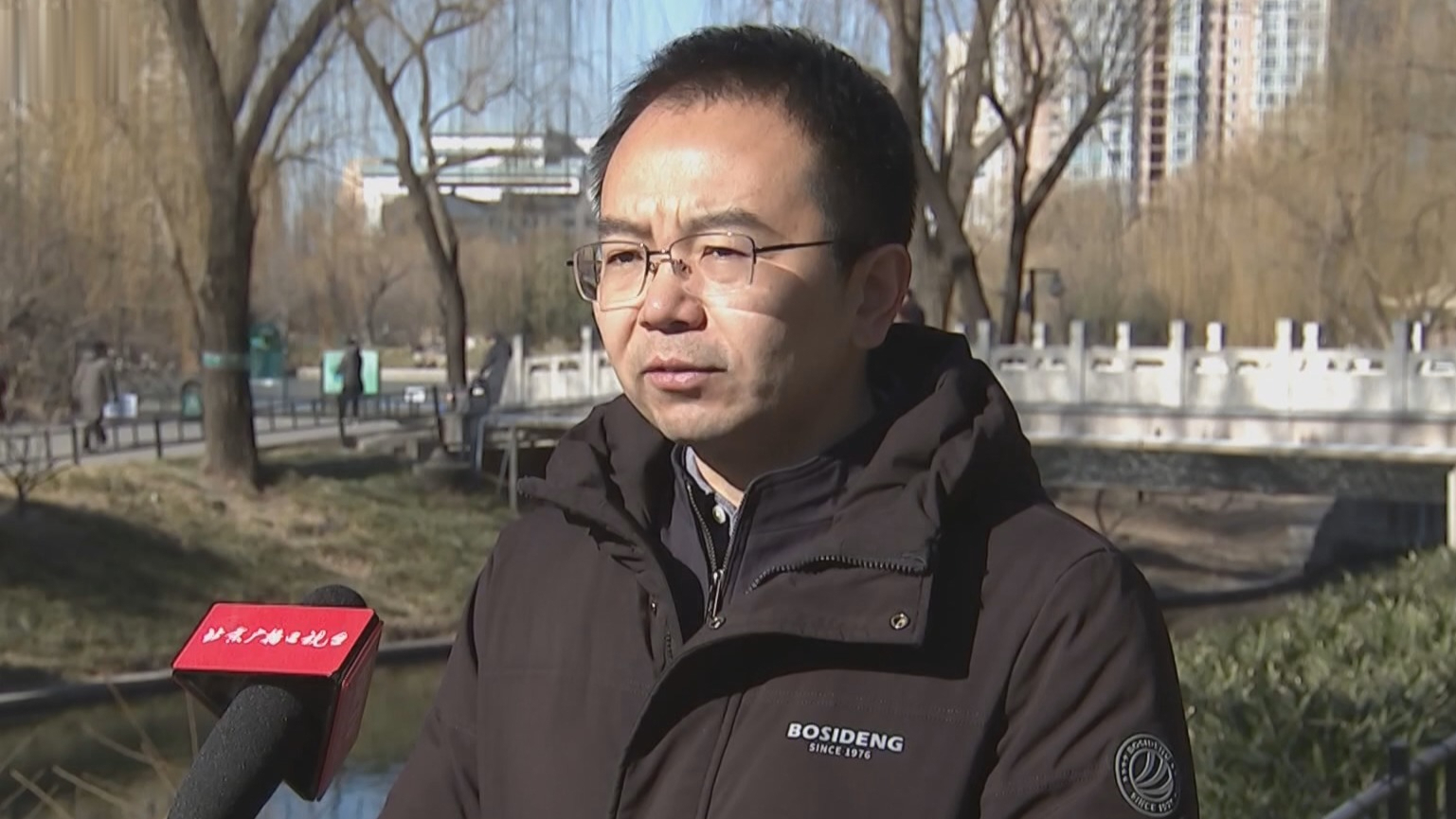 履职在路上丨黄绵松：践行新时代环境从业者的责任和使命