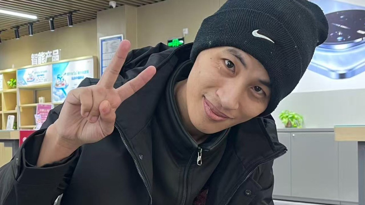 张云鹏今日回家认亲 见证阔别24年后的团圆