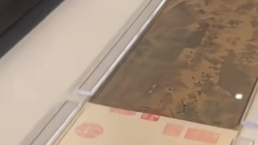 时隔十年故宫再展清明上河图 75年来只展过8次，错过再等10年