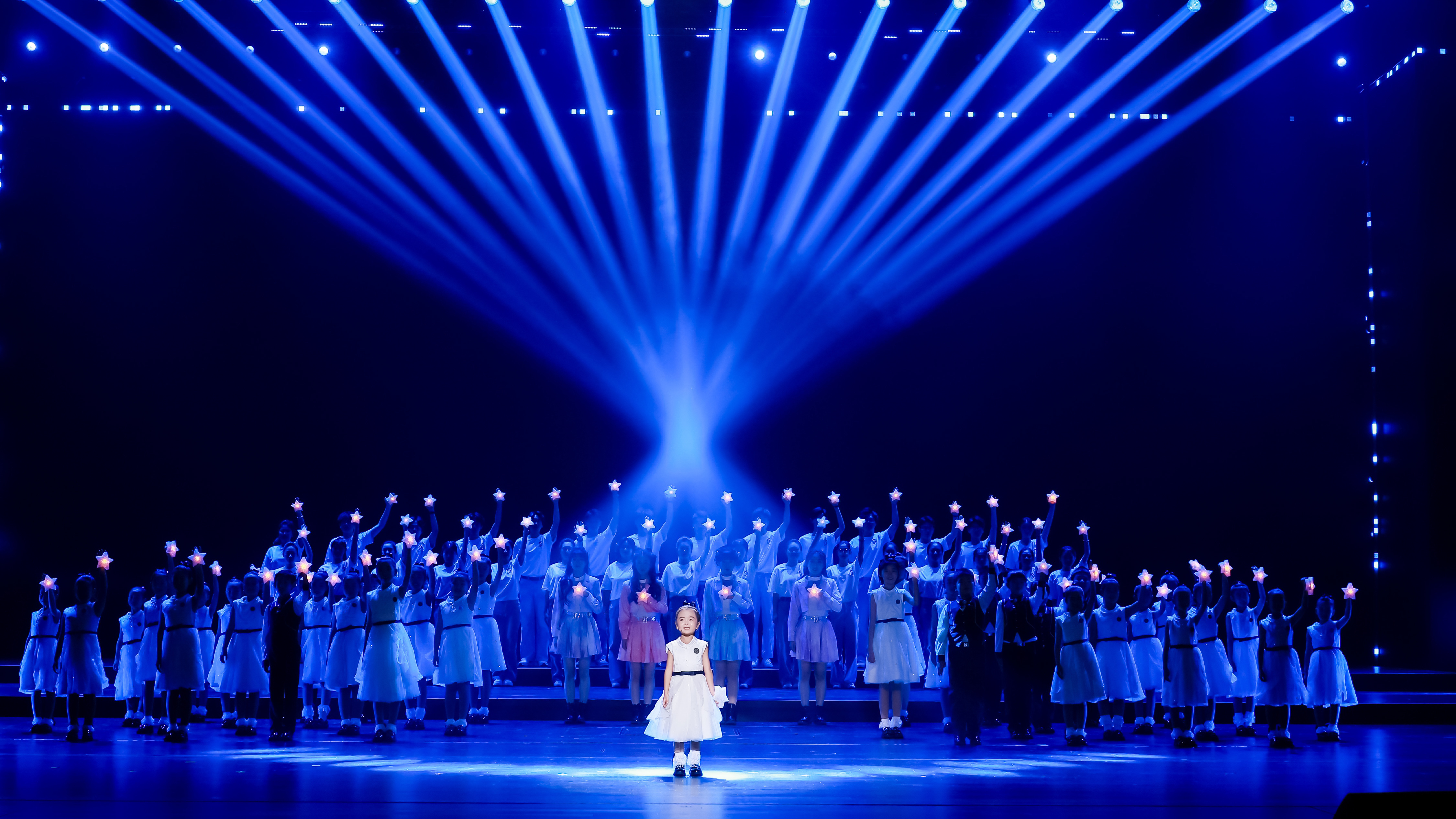 2025顺义好风气·礼赞志愿者|| 开场歌曲《把未来点亮》 2025顺义好风气·礼赞志愿者|| 开场歌曲《把未来点亮》