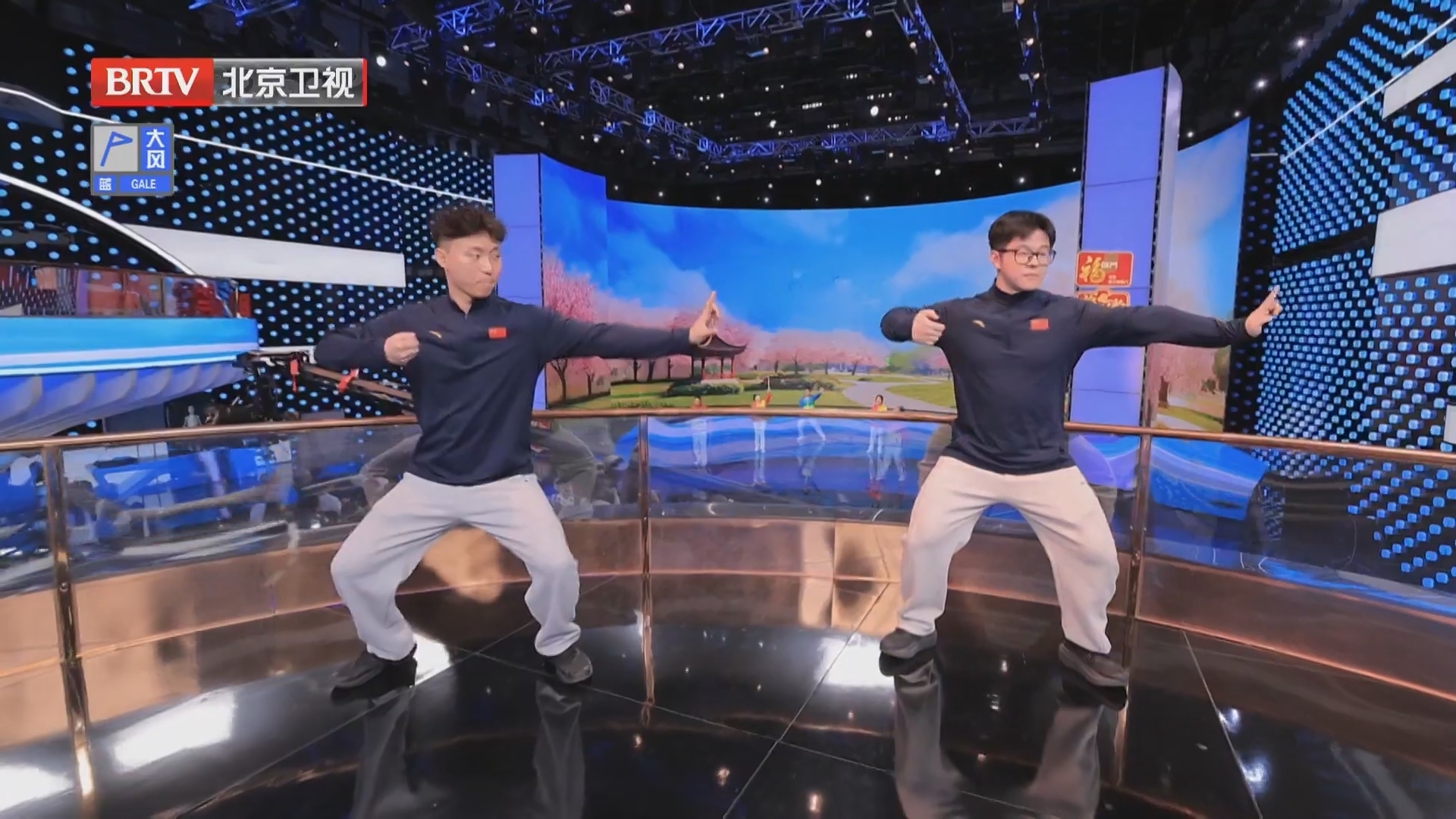 《养生堂》20260406踏青正当时 重塑年轻态（3）